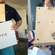 Illustration for article titled Boy Opens Christmas PlayStation 4, Finds A Block Of Wood With A Dick On It